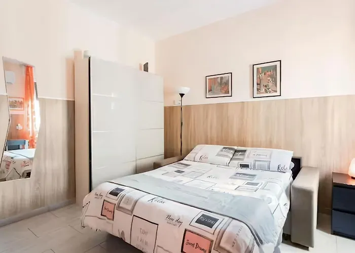 Appartamento Sweet Metro, Linate E Sky