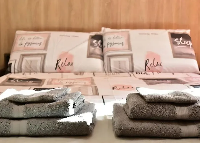 Sweet Metro, Linate E Sky