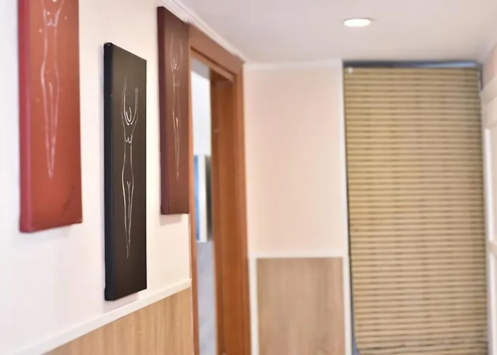 Appartamento Sweet Metro, Linate E Sky *