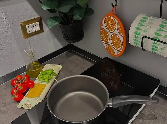 Appartement Nm Luxury *