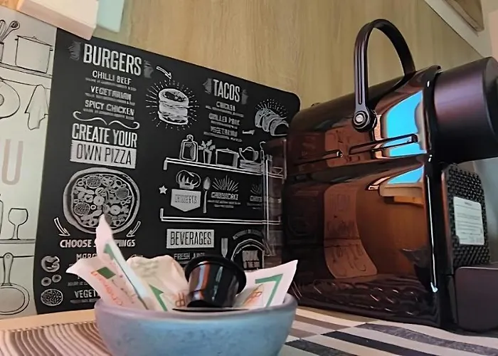 Appartamento Sweet Metro, Linate E Sky