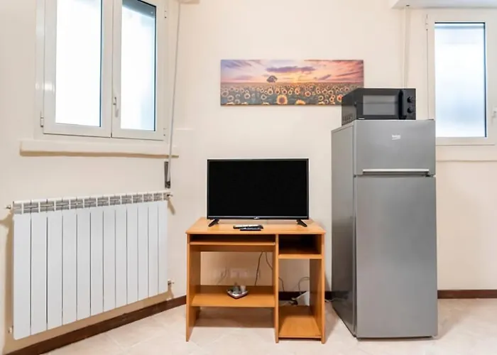 Lägenhet Sweet - Politecnico, Duomo *