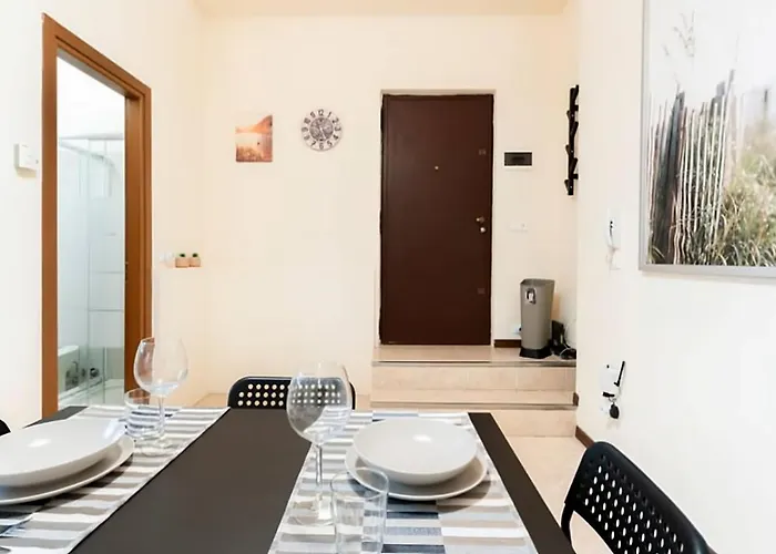 Sweet - Politecnico, Duomo * Milano