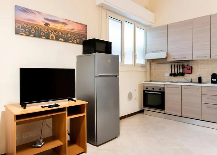 Sweet - Politecnico, Duomo Apartamento *