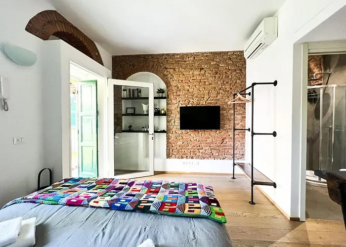 The Mundial - Bosco Verticale View Lejlighed