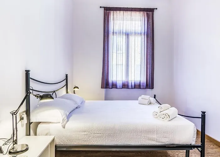 Lepontina Appartement *