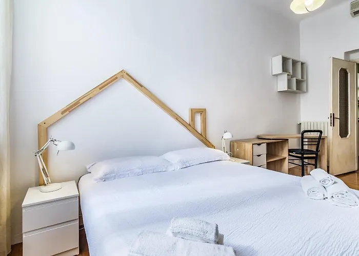 Lepontina Appartement *