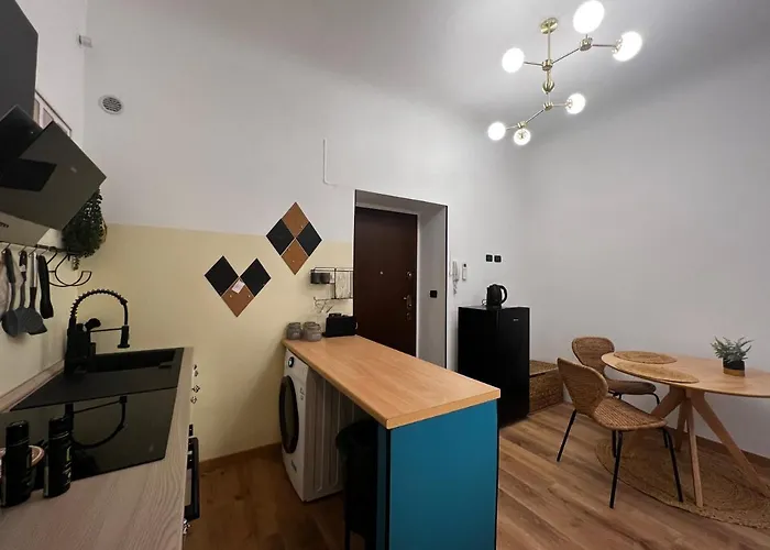 Lejlighed Regina Ai Navigli - Sky Tv, Wifi And Breakfast Box