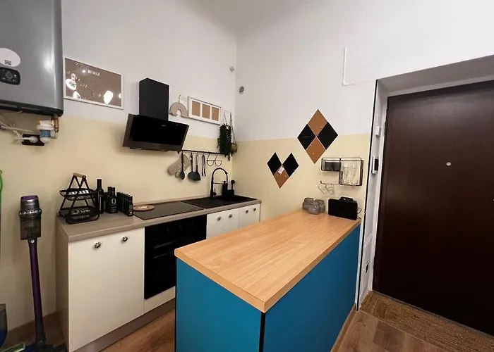 Regina Ai Navigli - Sky Tv, Wifi And Breakfast Box Milano