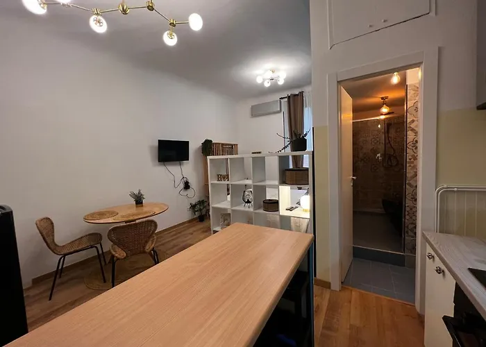 Regina Ai Navigli - Sky Tv, Wifi And Breakfast Box