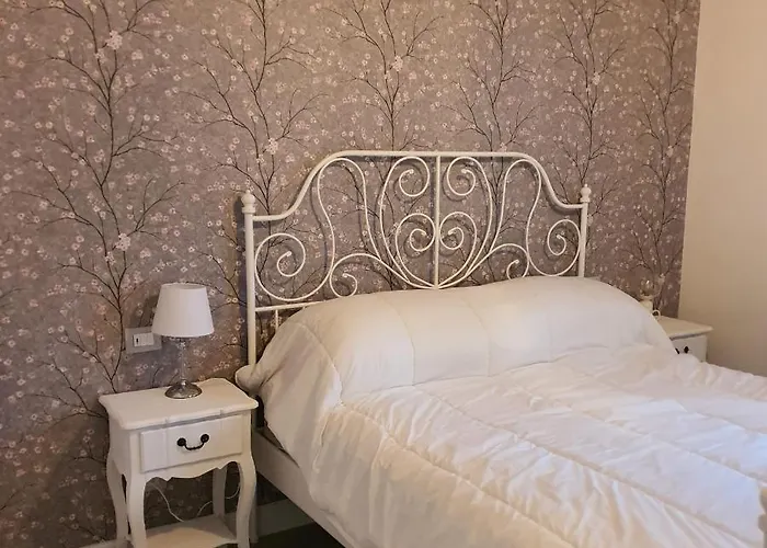 Casa Di Ringhiera Old Апартаменты Милан