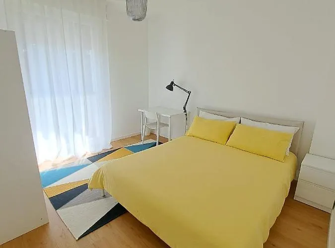San Paolo's Habitación en casa particular Milán