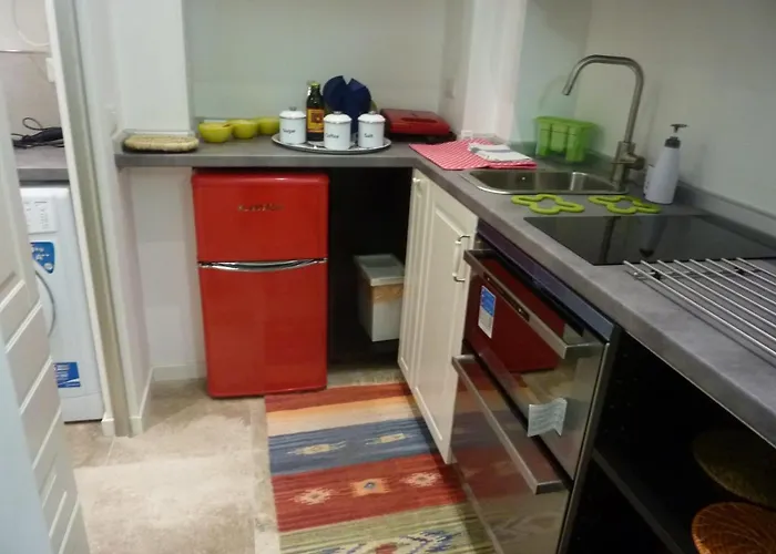 Porta Venezia Lambro 15 Lejlighed *