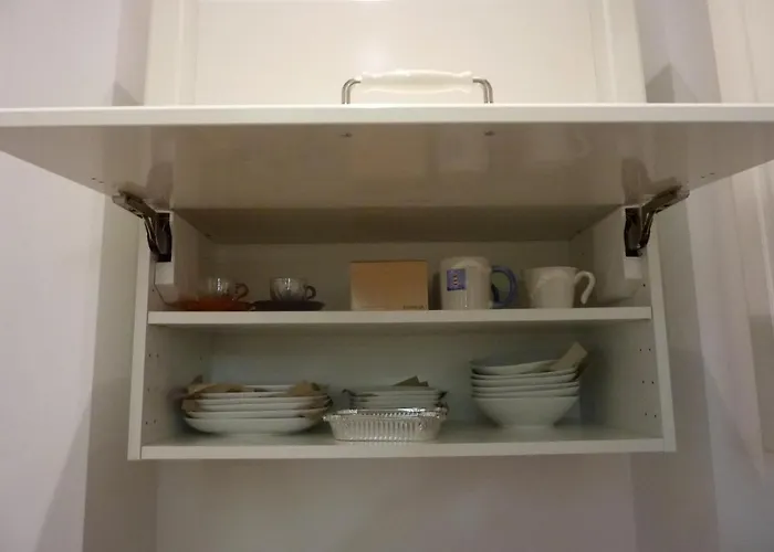 Appartement Porta Venezia Lambro 15 Milan