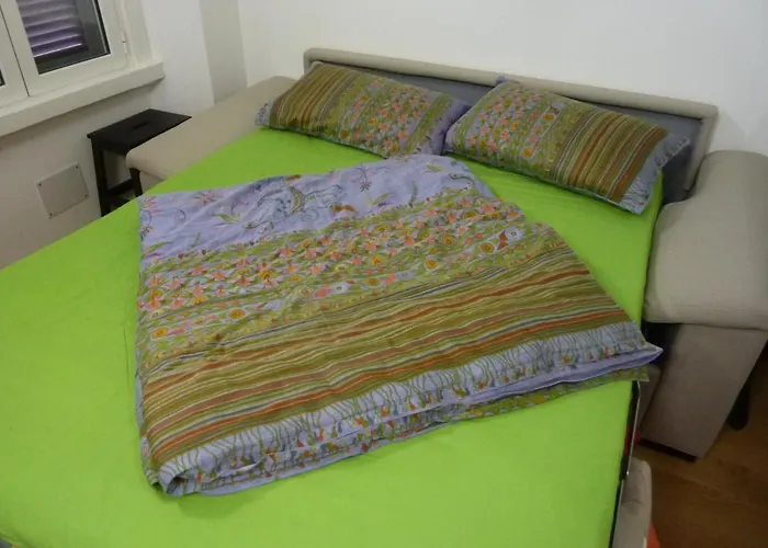 Appartement Porta Venezia Lambro 15 Milan