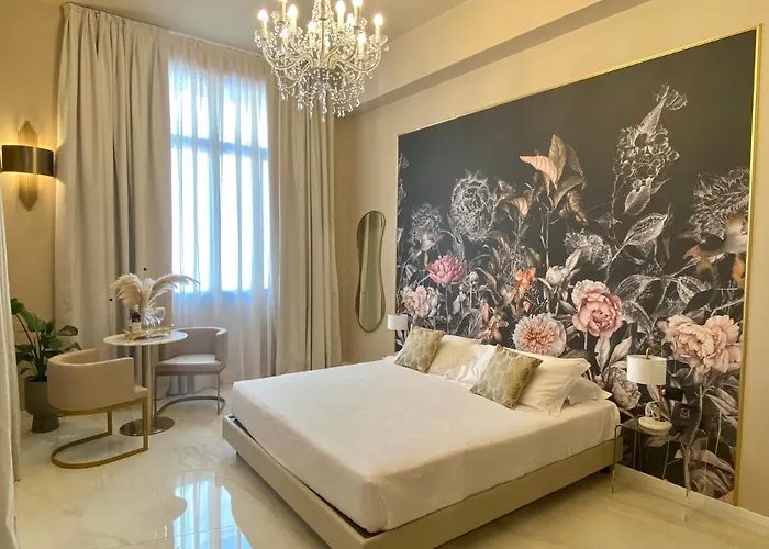 Intomilan Galleria Duomo I Boutique & Design Aparthotel 4*