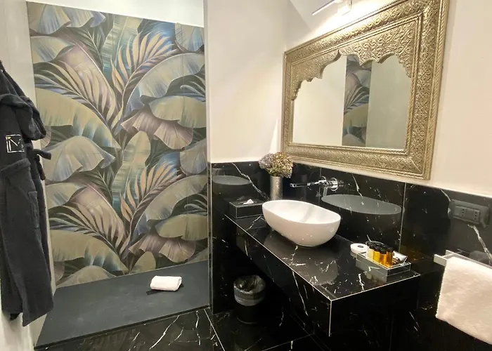 Intomilan Galleria Duomo I Boutique & Design 4* Milano