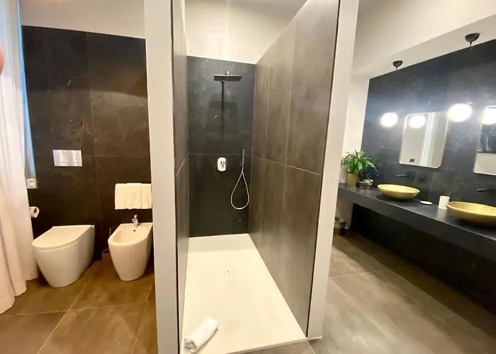 Intomilan Galleria Duomo I Boutique & Design Apart Otel Milano