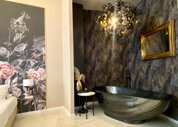 Apart Otel Intomilan Galleria Duomo I Boutique & Design 4*