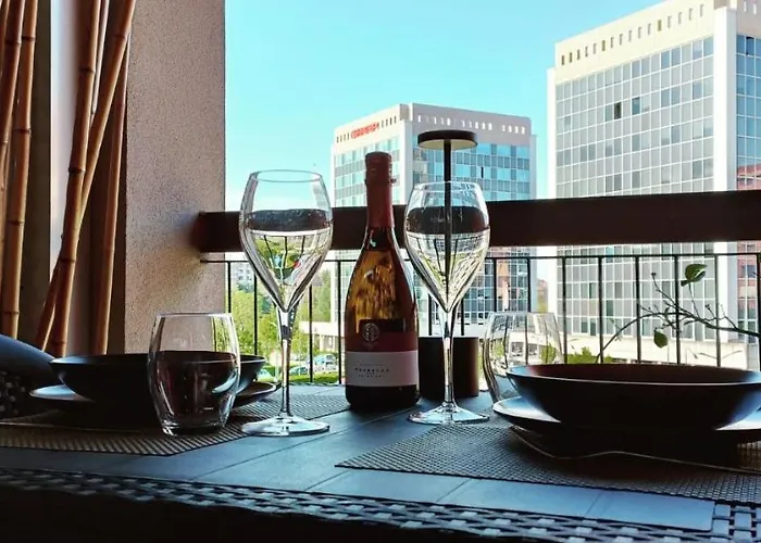 Διαμέρισμα Nuovo Loft Con Terrazza, M2, Navigli, Ieo, Humanitas, Assago Skating Arena *