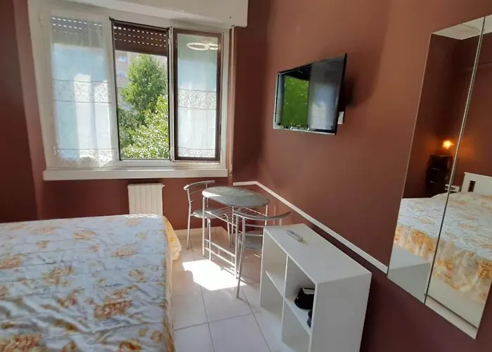 Bed & Breakfast Eros Casa *