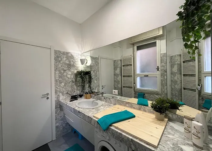 Giusti Flat - Next To Cimitero Monumentale Castello Sforzesco * 米兰