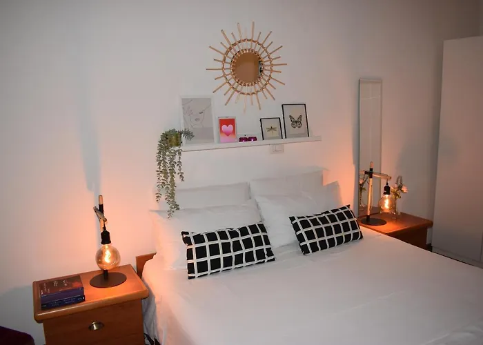 Apartment Gigio's