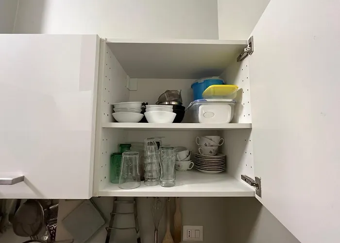 Giusti Flat - Next To Cimitero Monumentale Castello Sforzesco