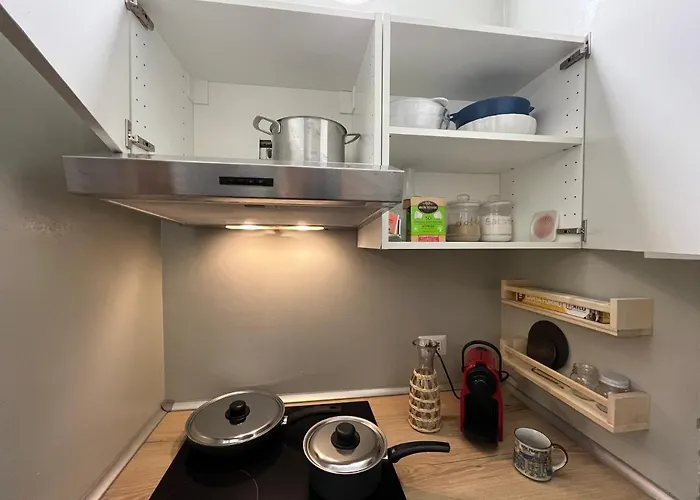 Giusti Flat - Next To Cimitero Monumentale Castello Sforzesco * Milan