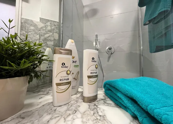 Giusti Flat - Next To Cimitero Monumentale Castello Sforzesco Apartment