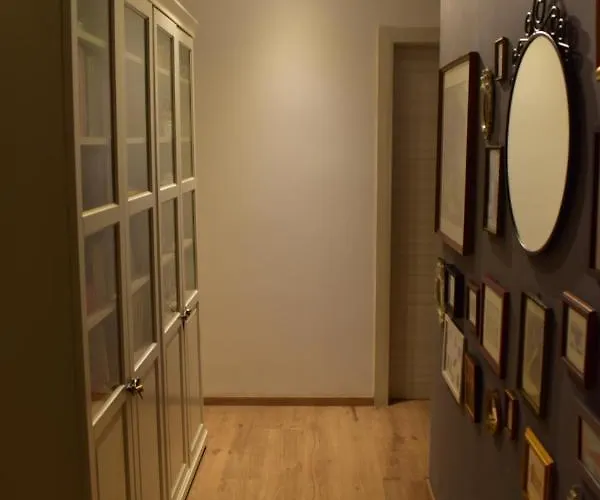 Apartmán Gigio's Milán