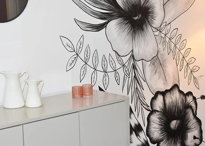 Apartmán Gigio's Milán