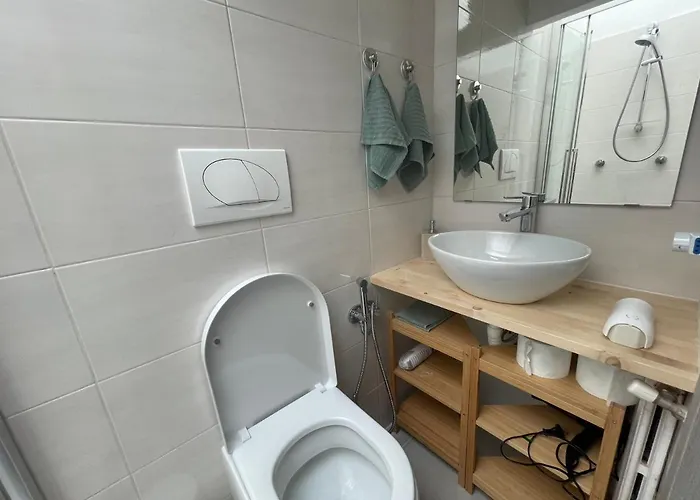 Mansarda Di Nolo-mm Pasteur-red Line Διαμέρισμα Μιλάνο