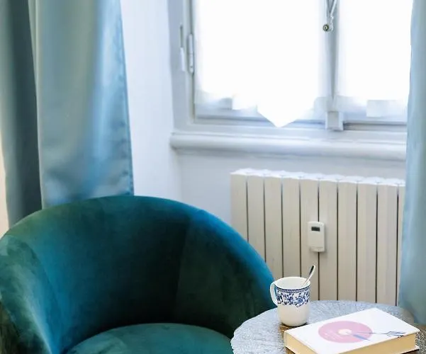 アンティーカ ロカンダ レオナルド ホテル 3*