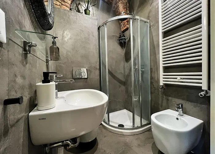 Lejlighed The Mundial - Bosco Verticale View Milano