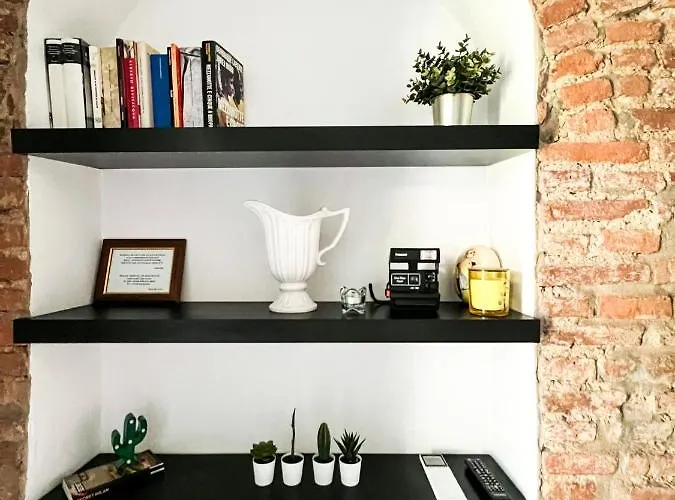 The Mundial - Bosco Verticale View Lejlighed *