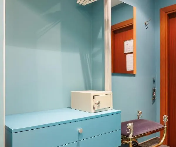 Hotel Antica Leonardo