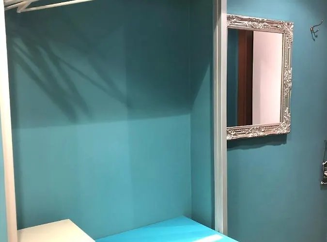 アンティーカ ロカンダ レオナルド ホテル 3*