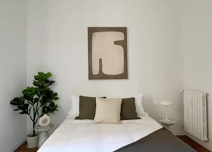 Apartment Casa Unica - Spacious & Contemporary - Bullona I