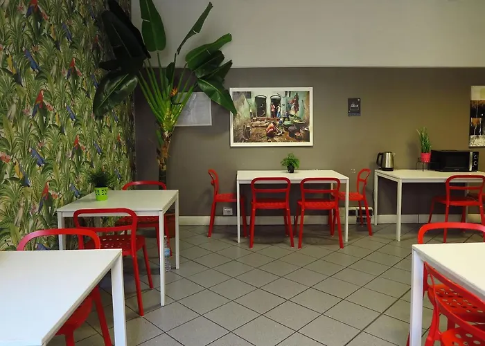Hostel Koala *