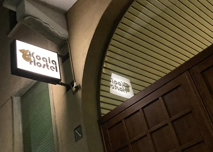 Hostel Koala Milán