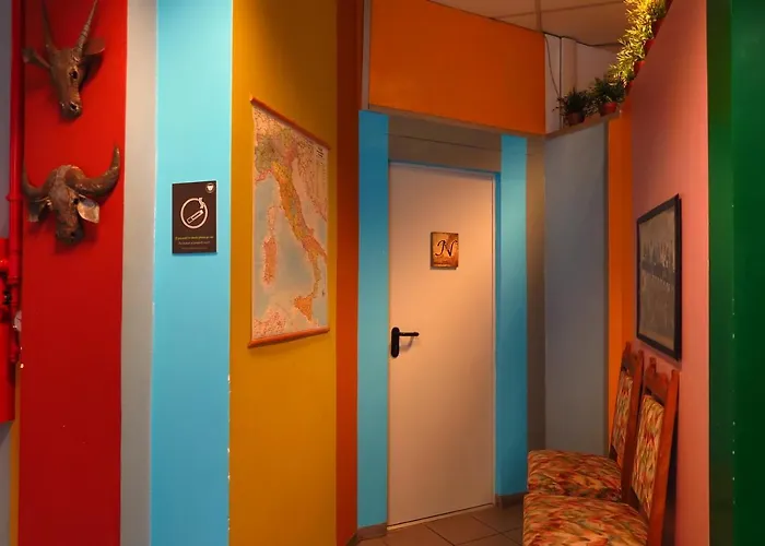 Hostel Koala