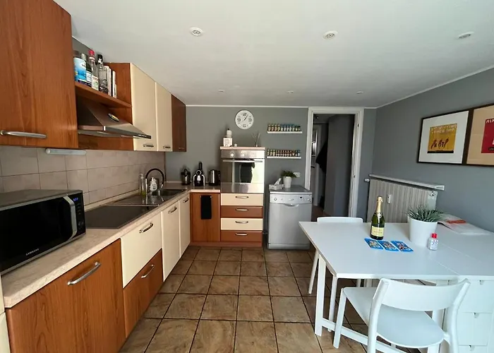 Loft Taramelli - Isola *