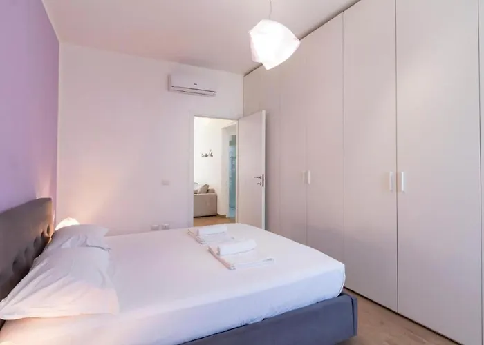Charme & The Appartement