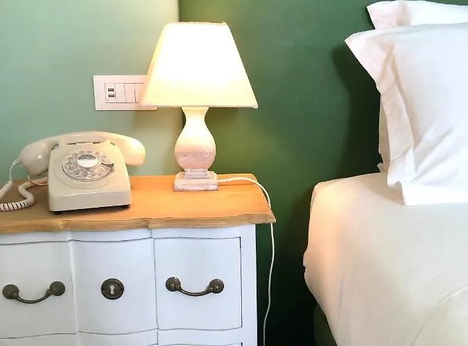 Hotel Antica Leonardo 3*