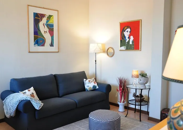 Allegra House 아파트