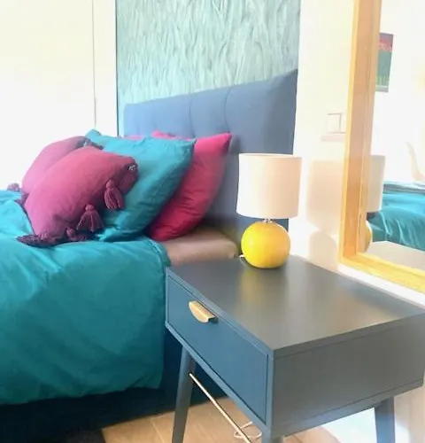 Apartament Luditilla - Trendy & Locations - Corso Di Porta Romana Mediolan