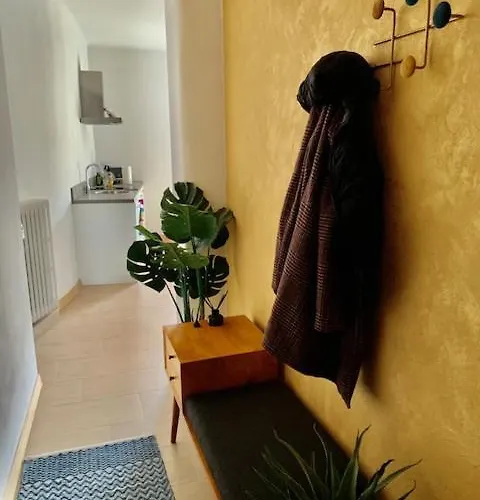 Apartment Luditilla - Trendy & Locations - Corso Di Porta Romana *