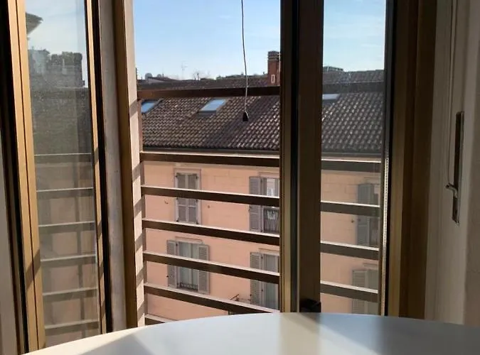 Luditilla - Trendy & Locations - Corso Di Porta Romana Mediolan