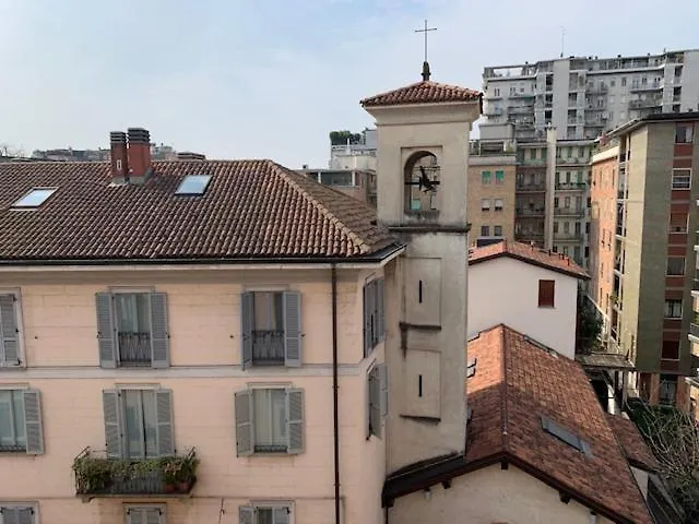 Luditilla - Trendy & Locations - Corso Di Porta Romana Mediolan